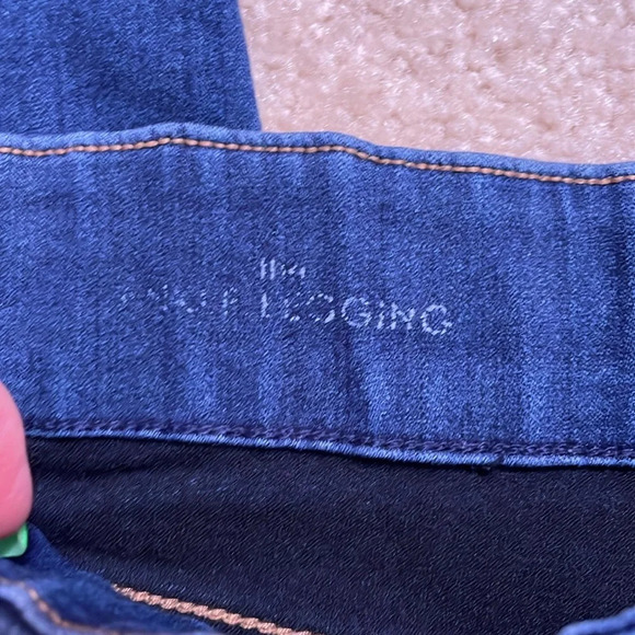 Liverpool ankle skinny legging - Picture 4 of 6